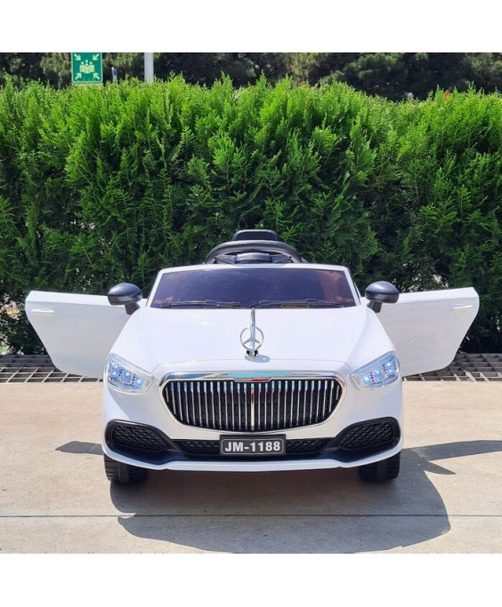 Էլեկտրական mercedes հեռակառավարմամբ